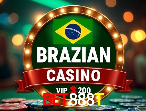 BET888T Salvador - Strategy