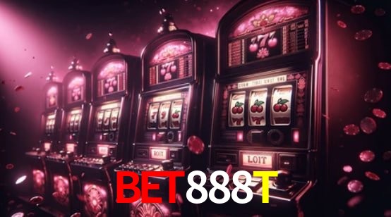 Casino Ao Vivo BET888T