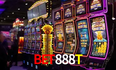 BET888T Cassino - 80+ Mesas ao Vivo