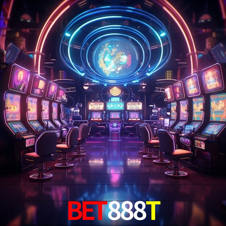 BET888T Salvador - Football