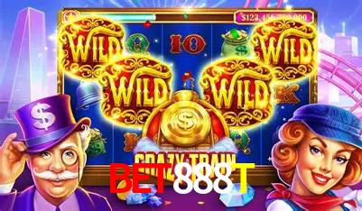 BET888T Belo Horizonte - Reivindique Bonus