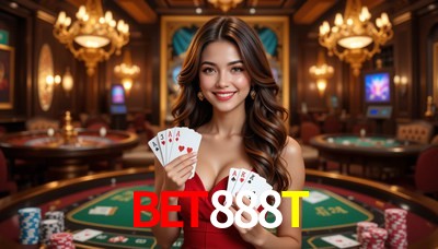 Weekend Specials BET888T
