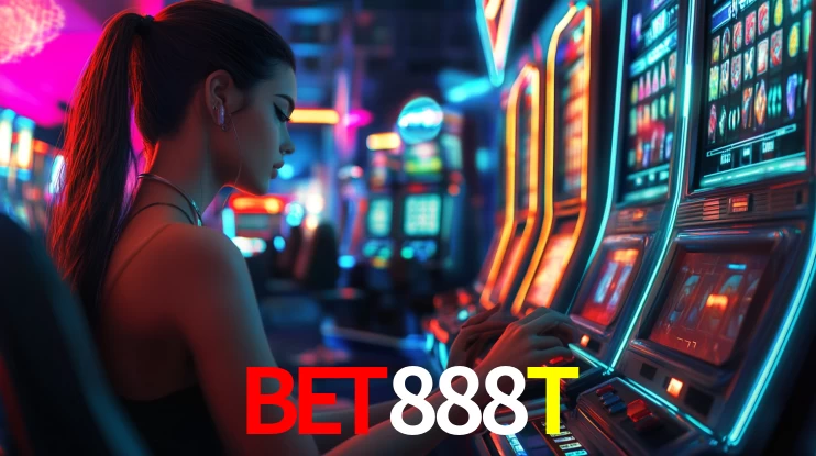 Exclusive Games BET888T