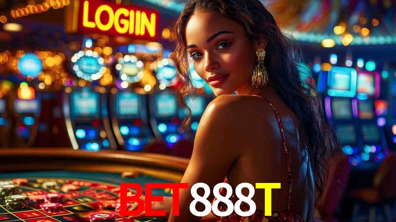 BET888T Brasília - Jogo Features