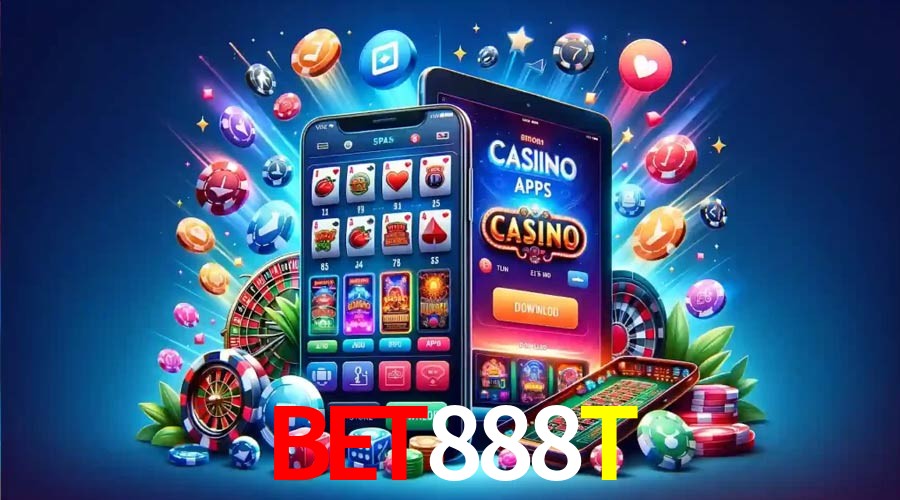 Seasonal Promotions BET888T