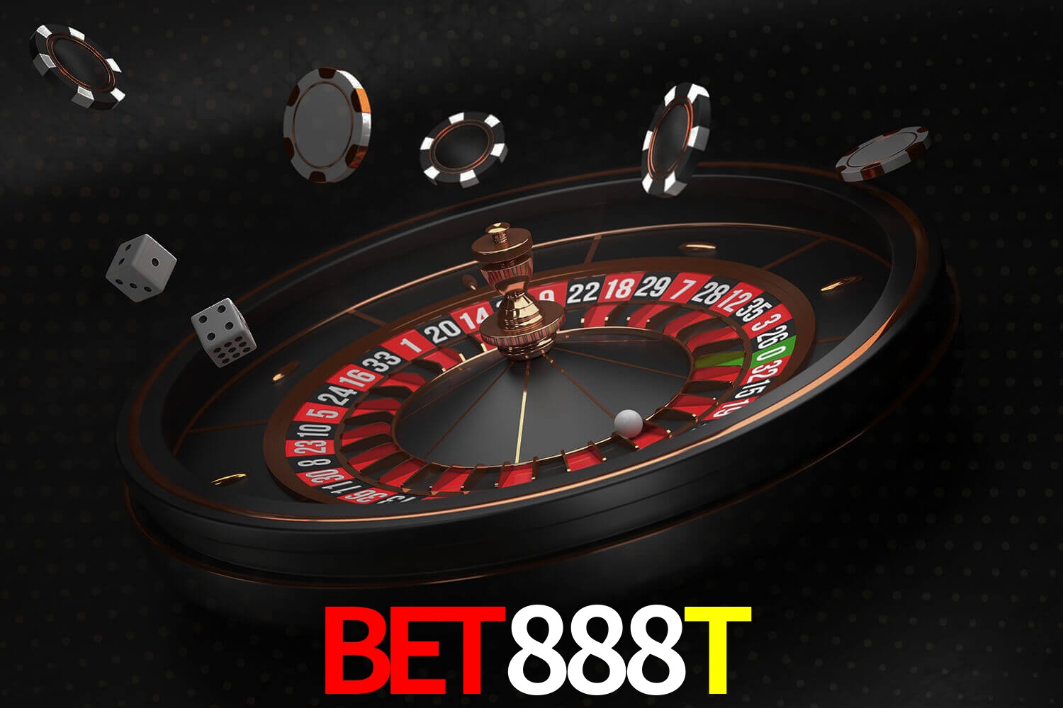 BET888T: Jogos de Caça-Níqueis-Altas Recompensas, Roleta-Velocidade, Blackjack-Desafios Máximos